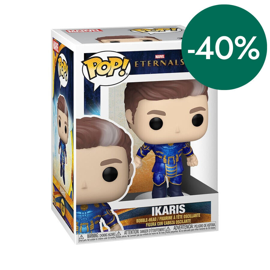 Funko POP! Marvel Ikaris