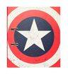 Arxivador Marvel Capità America Shield