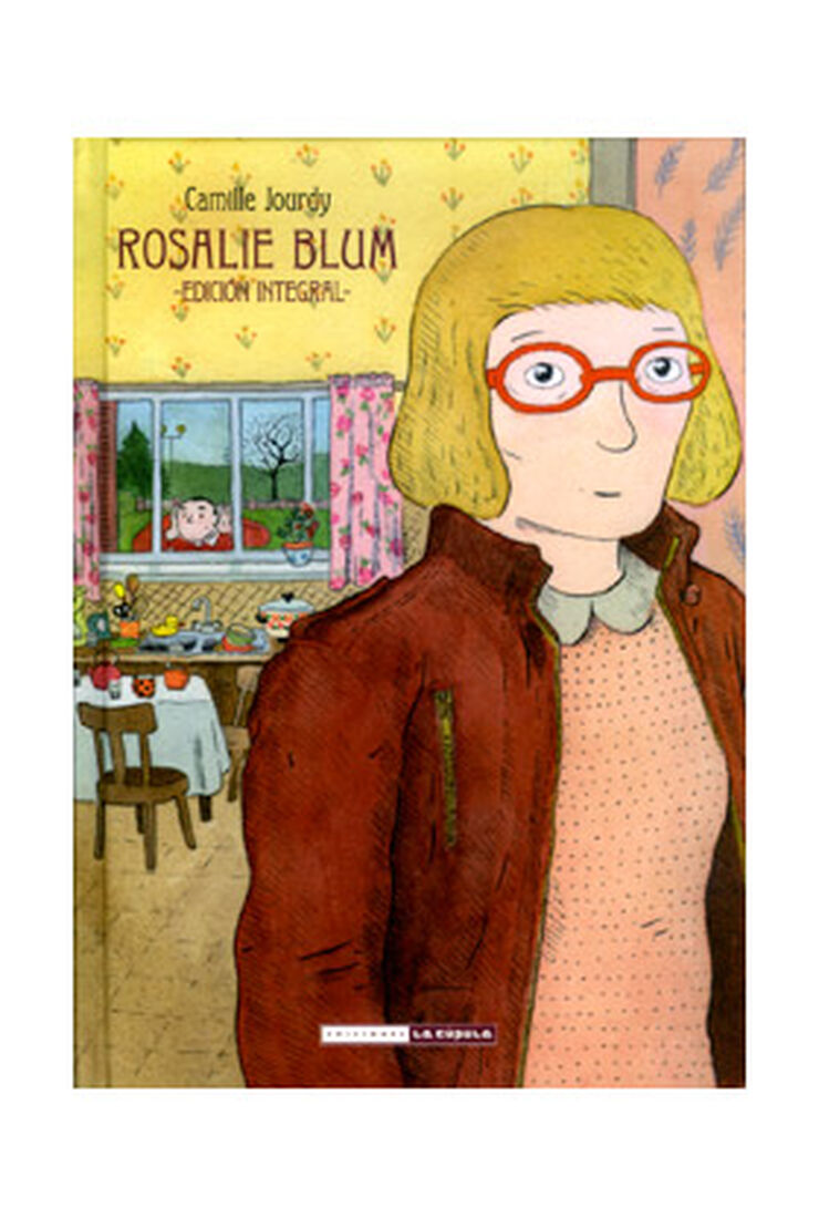 Rosalie Blum (Integral)