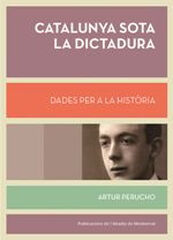 Catalunya sota la Dictadura Catalunya sota la Dictadura