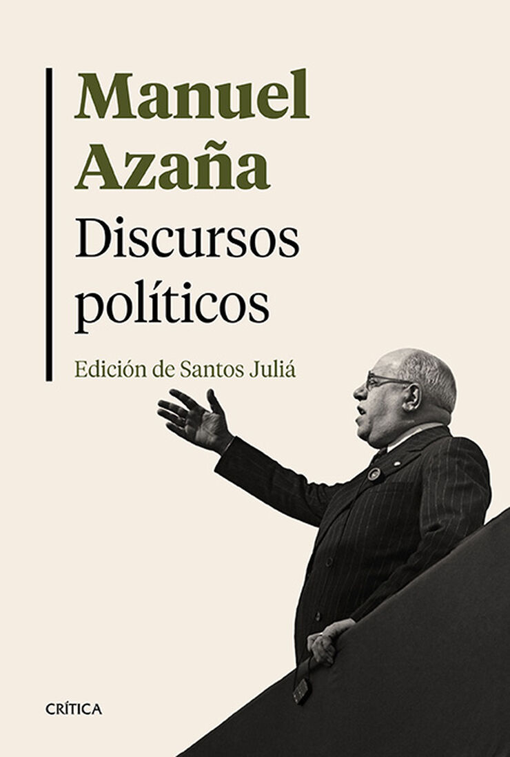 Discursos políticos