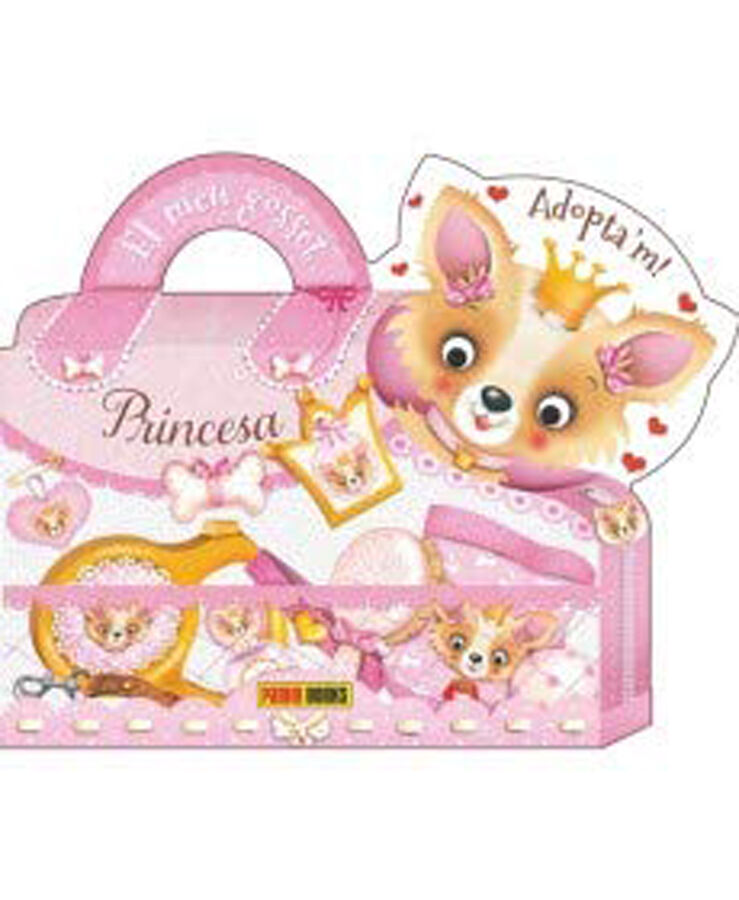 El Meu Gosset Princesa