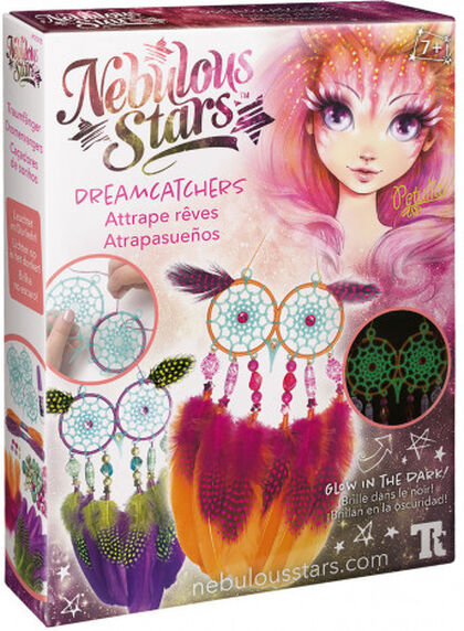 Nebulous Atrapa Suenos Petulia Abacus Online