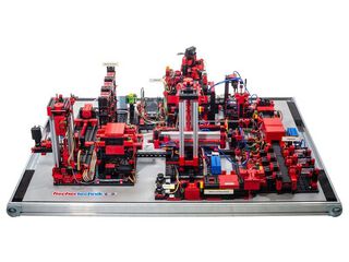 Fischertechnik CLASS SET Statics - EDU