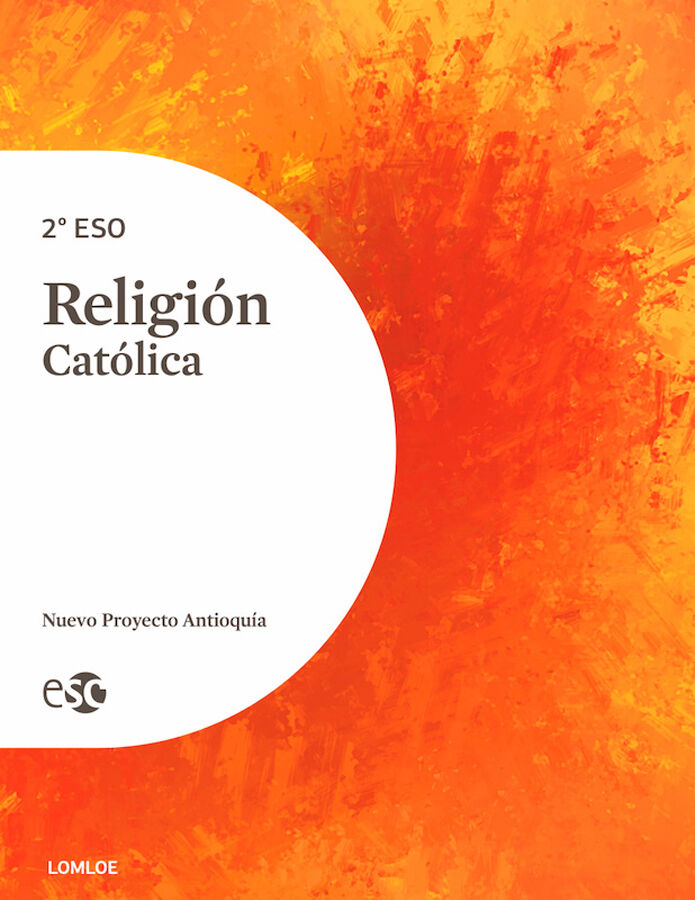 SC 2&ordm; ESO Religi&oacute;n Antioqu&iacute;a