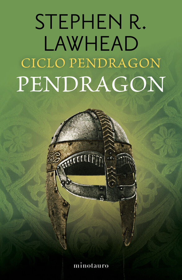 Ciclo Pendragon n&ordm; 04/06 Pendragon