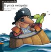 Pirata metepatas, El