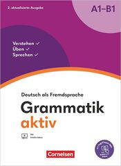 Grammatik Aktiv A1-B1 Neu Grammatik Aktiv A1-B1 Neu
