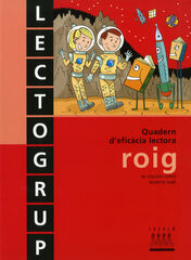 Lectogrup Roig Prim&agrave;ria