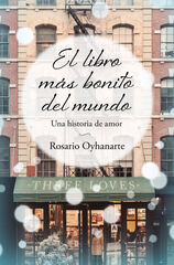 El libro más bonito del mundo El libro más bonito del mundo