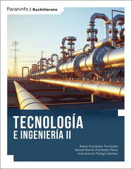 Tecnolog&iacute;a e Ingenier&iacute;a II