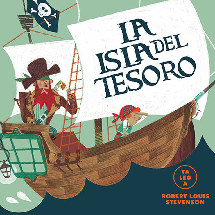 La isla del tesoro