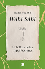 Wabi-Sabi Wabi-Sabi
