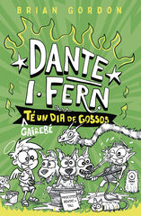 Dante I.Fern gaireb&eacute; t&eacute; un dia de gossos