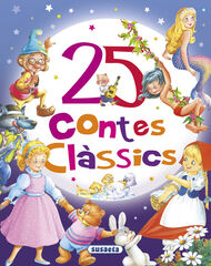25 contes clàssics 25 contes clàssics