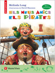 Els meus amics els pirates