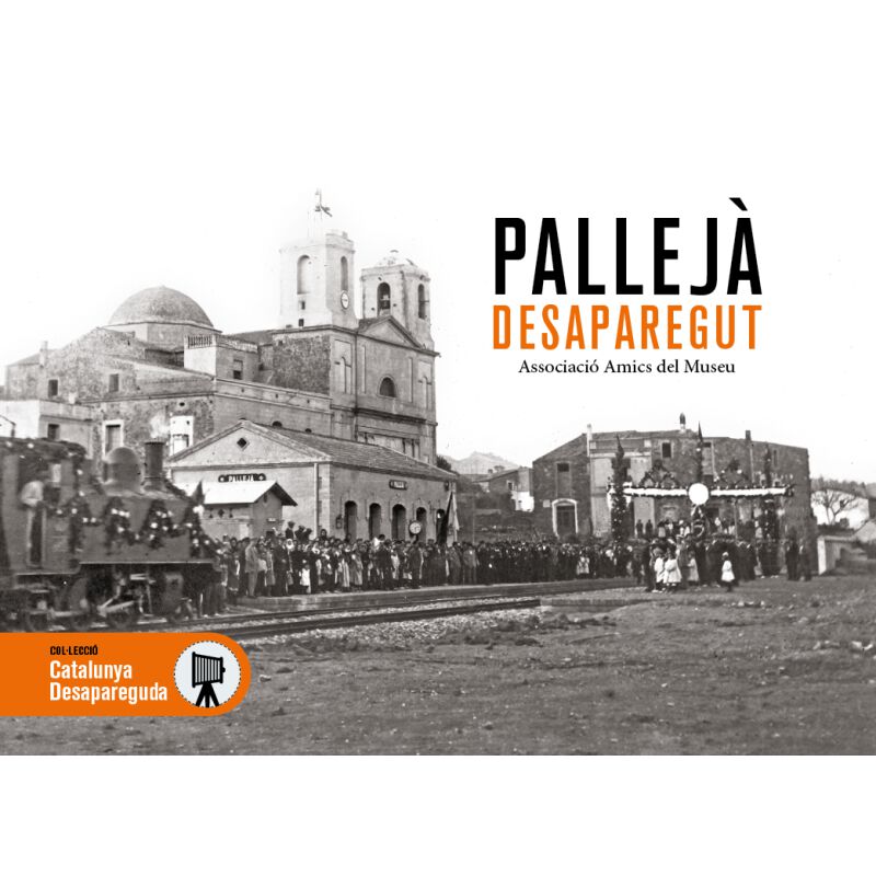 Pallej&agrave; desaparegut