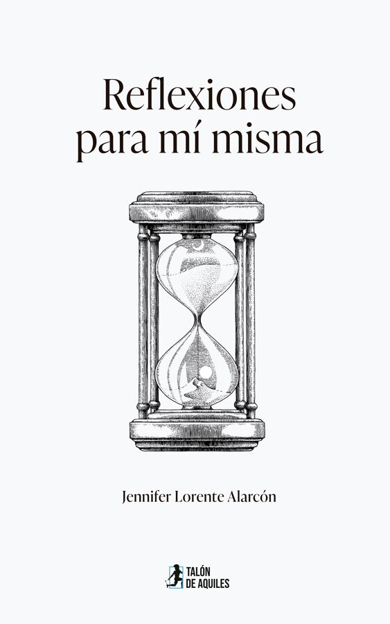 Reflexiones para m&iacute; misma