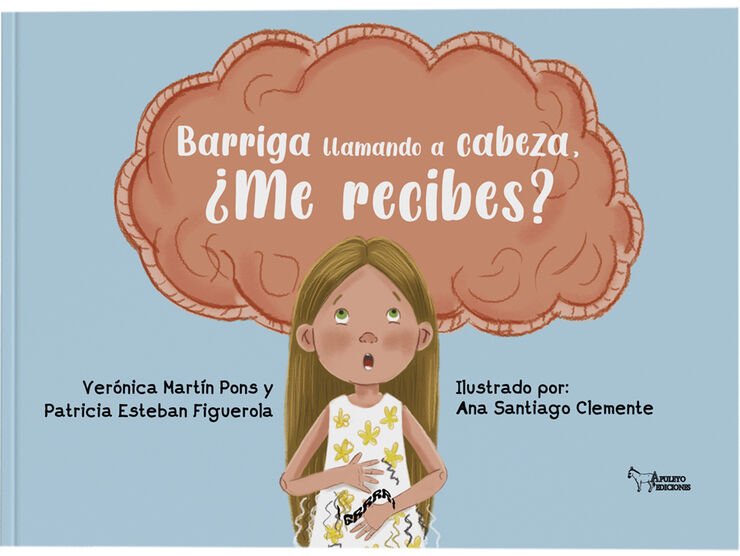 Barriga llamando a cabeza, ¿me recibes?