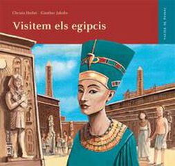Visitem els egipcis Visitem els egipcis