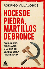 Hoces de piedra, martillos de bronce Hoces de piedra, martillos de bronce