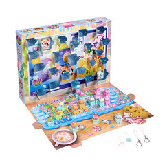 Clickeez Calendari d'Advent
