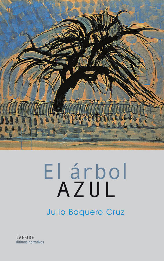 El &aacute;rbol azul