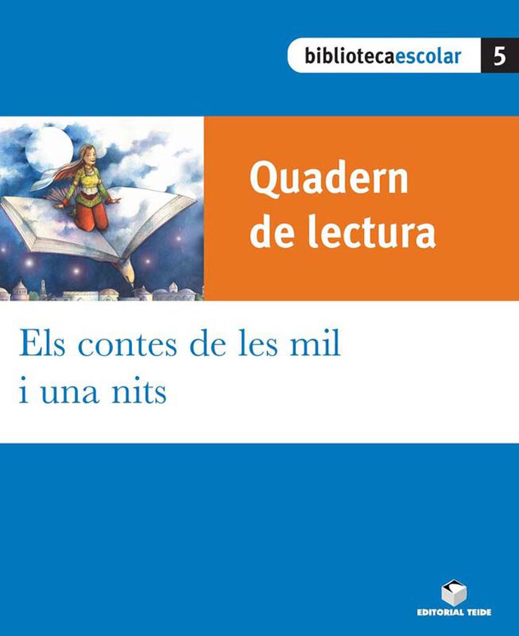 Contes de les mil i una nits,