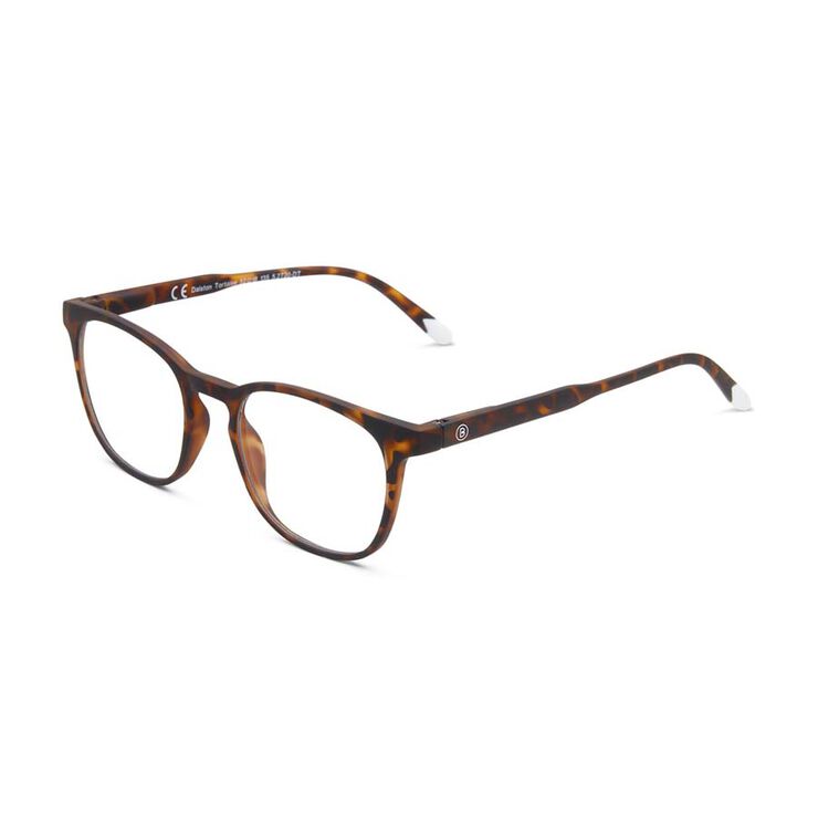 Gafas lectura Barner Dalston Tortoise +1,00