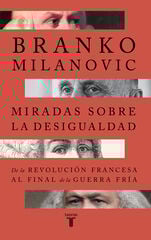 Miradas sobre la desigualdad Miradas sobre la desigualdad