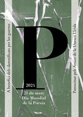 21 de març dia mundial de la poesia 21 de març dia mundial de la poesia