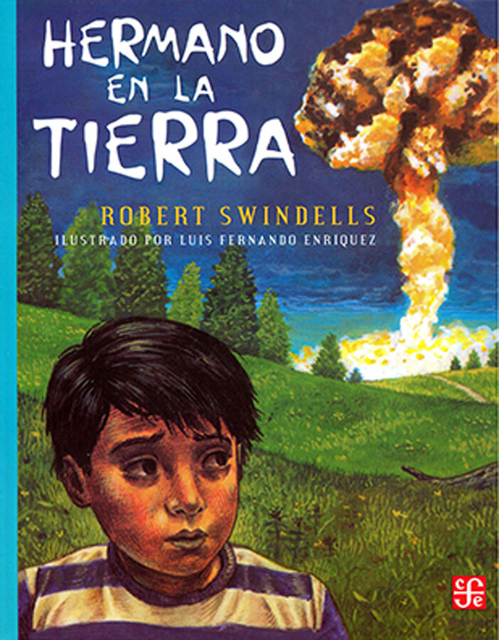 Hermano en la tierra