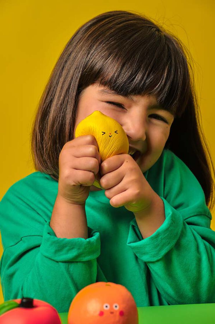 Fruto Antiestr&eacute;s Kikkerland