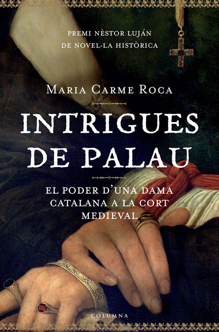 Intrigues de palau