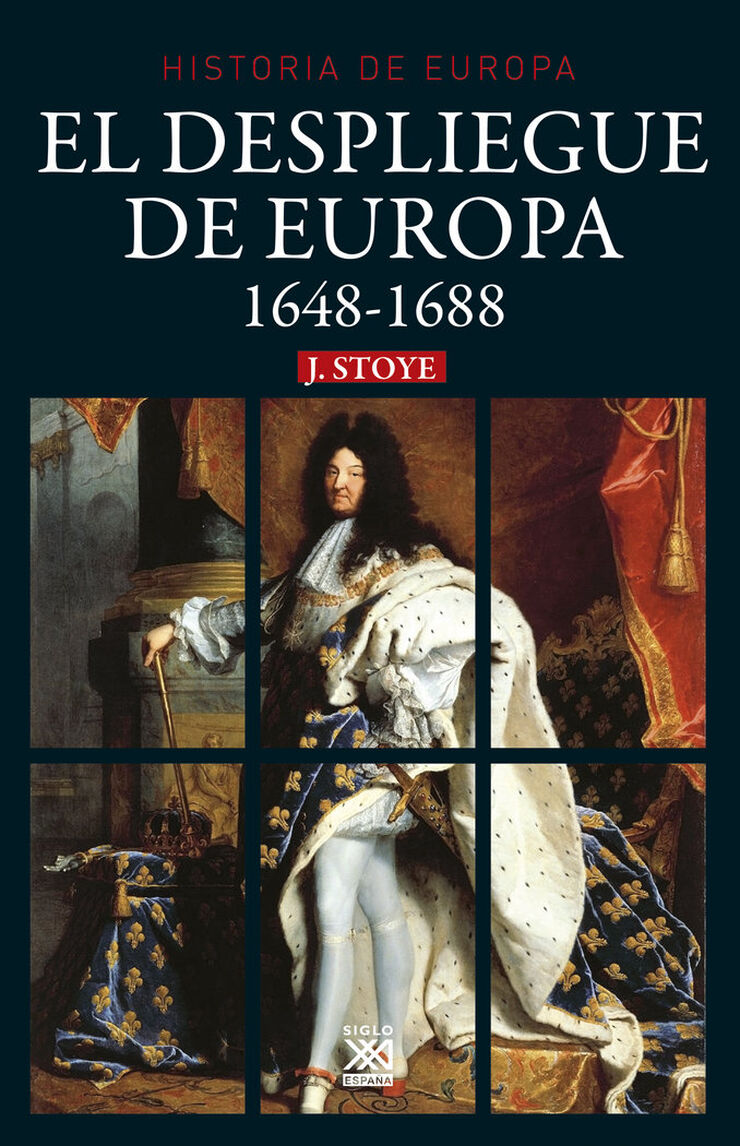 El despliegue de Europa