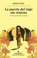 La puerta del viaje sin retorno La puerta del viaje sin retorno