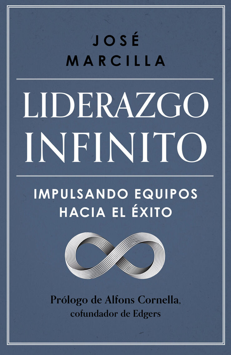 Liderazgo infinito