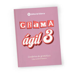Grama Ágil 3º Primaria