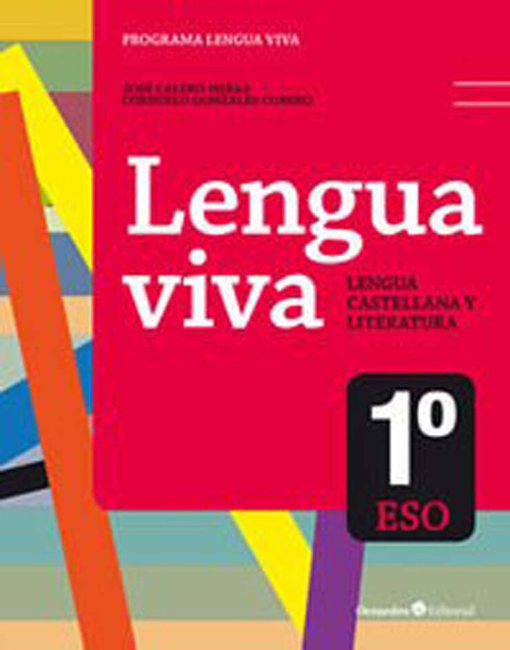 Lengua Viva 1