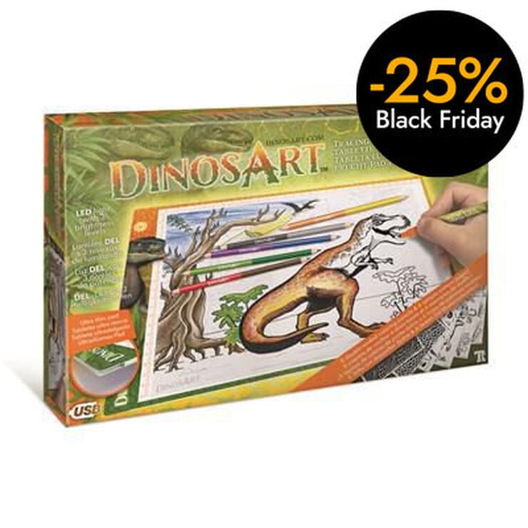 Pantalla Luz Led para Dibujar