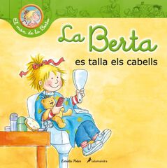 Berta es talla els cabells, La