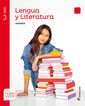 Lengua y Literatura-Avanza V1 3