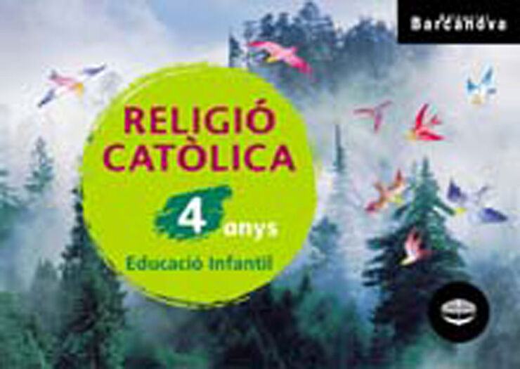Religi 4anys Infantil 4 anys
