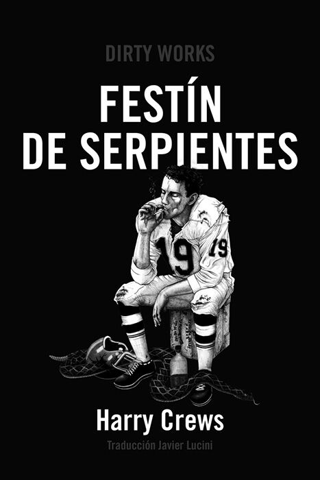 Fest&iacute;n de serpientes