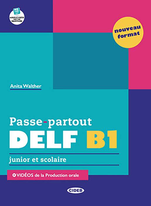 VVF Passe-partout B1 DELF