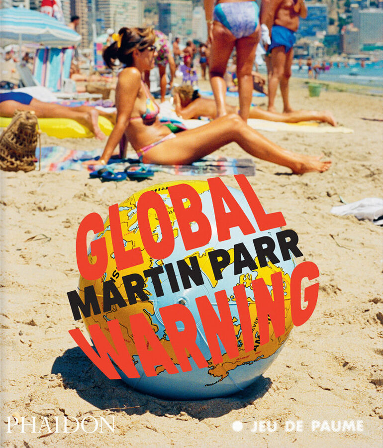 Martin Parr Global Warning