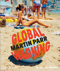 Martin Parr Global Warning