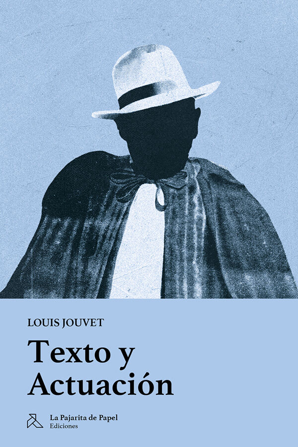 Texto y Actuaci&oacute;n