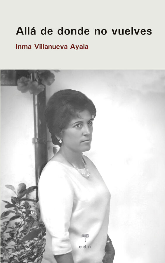 All&aacute; de donde no vuelves