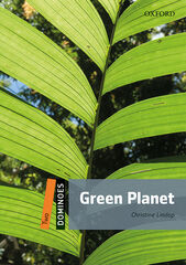 Domin 2 Green Planet Mp3 Pack